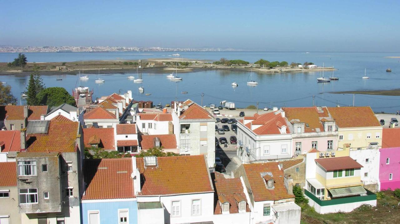 Legendary Bay Suite Temática Seixal  Exterior foto
